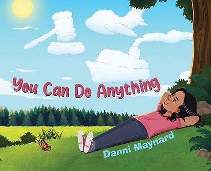 You Can Do Anything