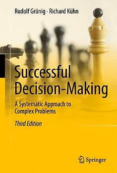 Successful Decision-Making