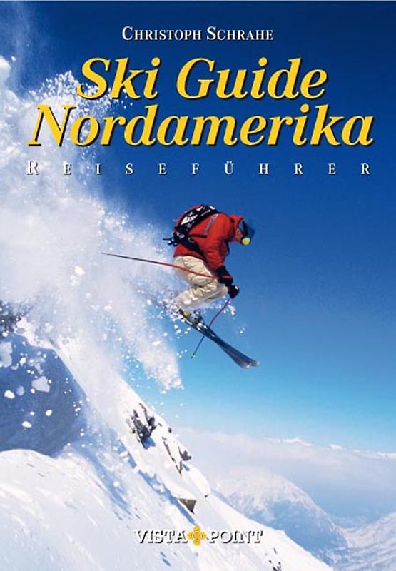 Ski Guide Nordamerika