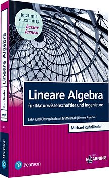 Lineare Algebra für Naturwissenschaftler und Ingenieure