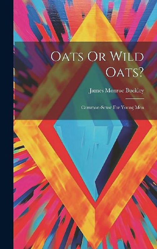 Oats Or Wild Oats?