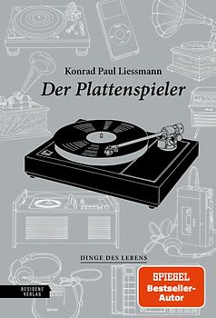 Der Plattenspieler