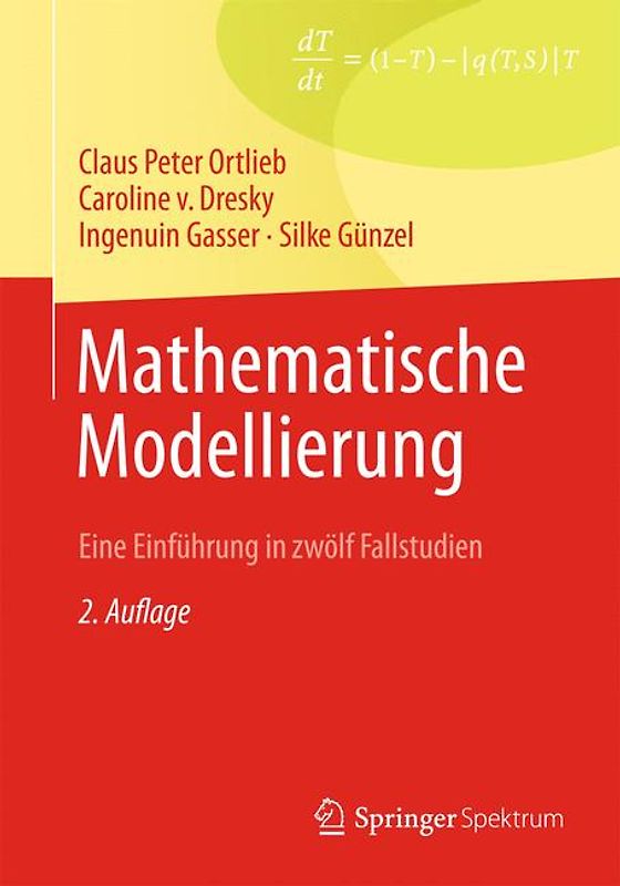 Mathematische Modellierung