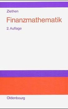 Finanzmathematik