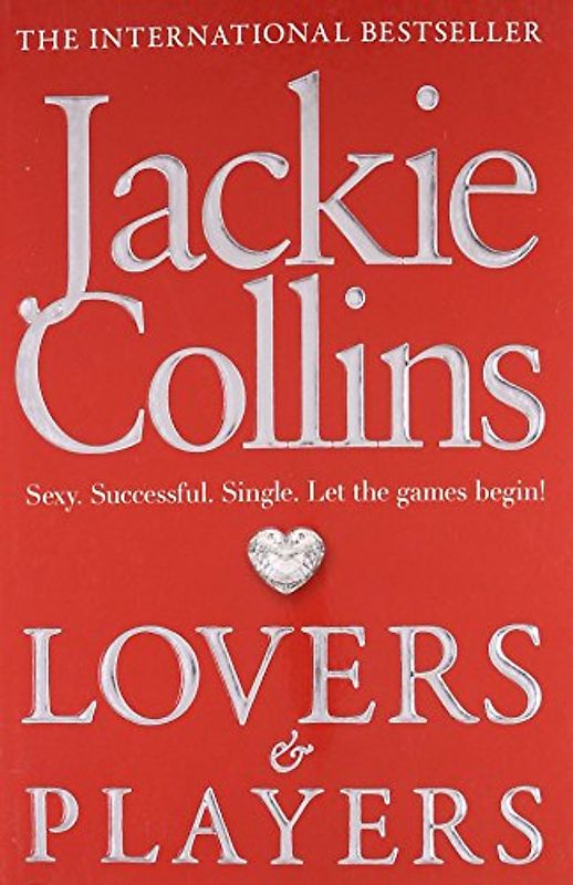 Lovers & Players - Collins, Jackie