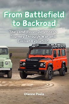 From Battlefield to Backroad