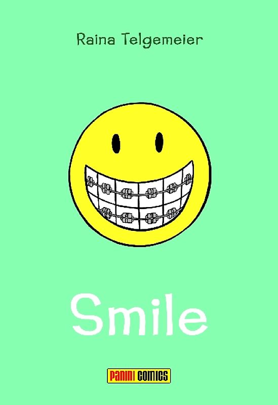 Smile