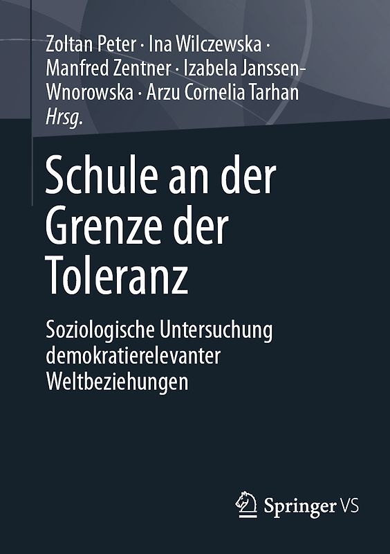 Schule an der Grenze der Toleranz