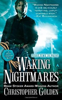Waking Nightmares (Peter Octavian)