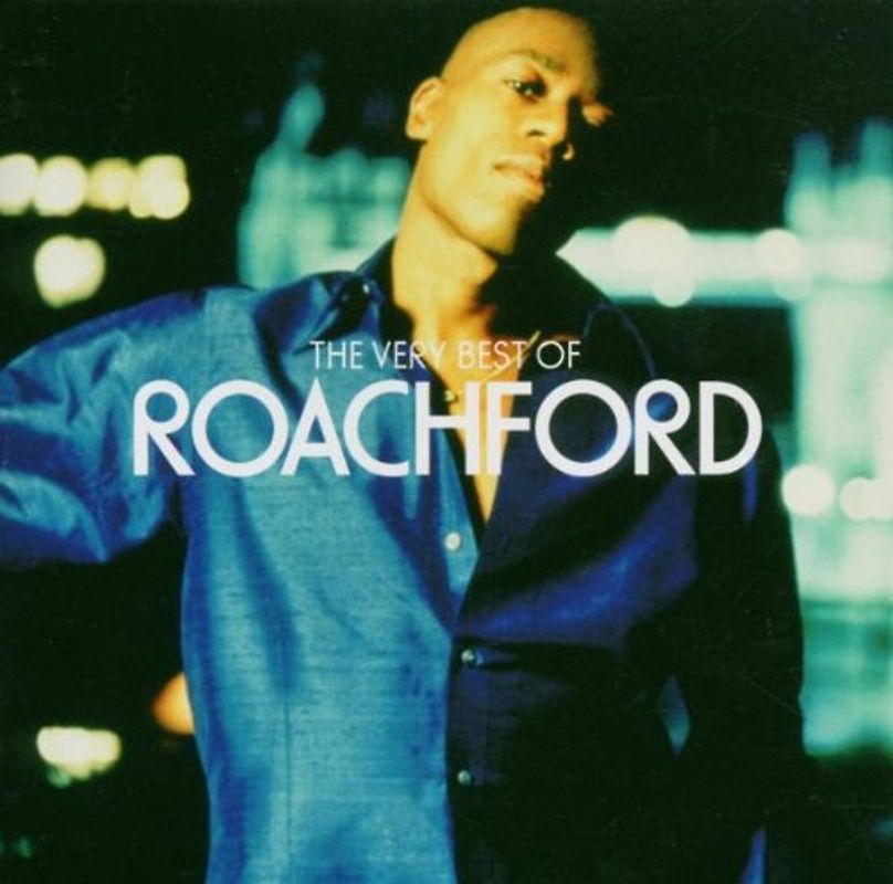 Roachford - Best of Roachford,the Very