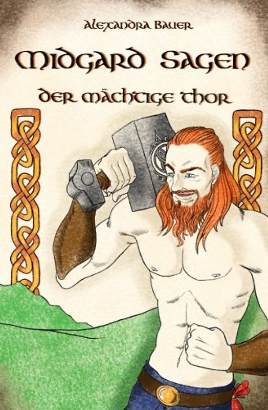 Midgard Sagen: Der mächtige Thor