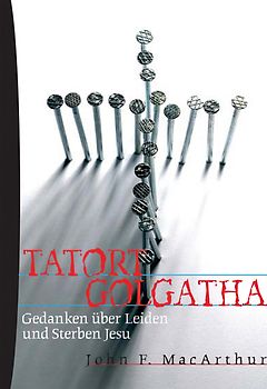 Tatort Golgatha