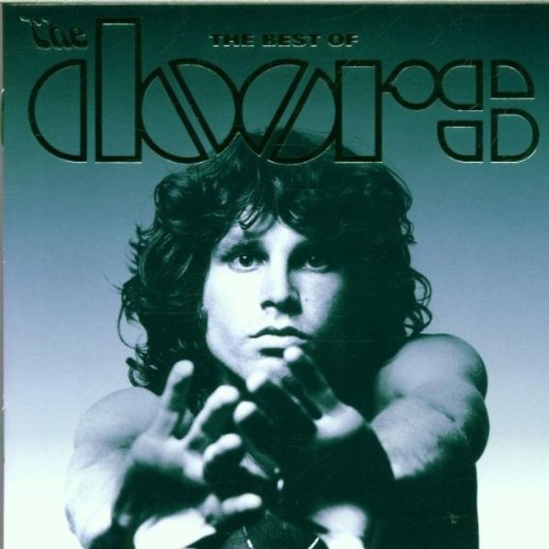 the Doors - Best of the Doors (Digitally Remastered)