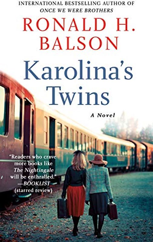 Karolina's Twins