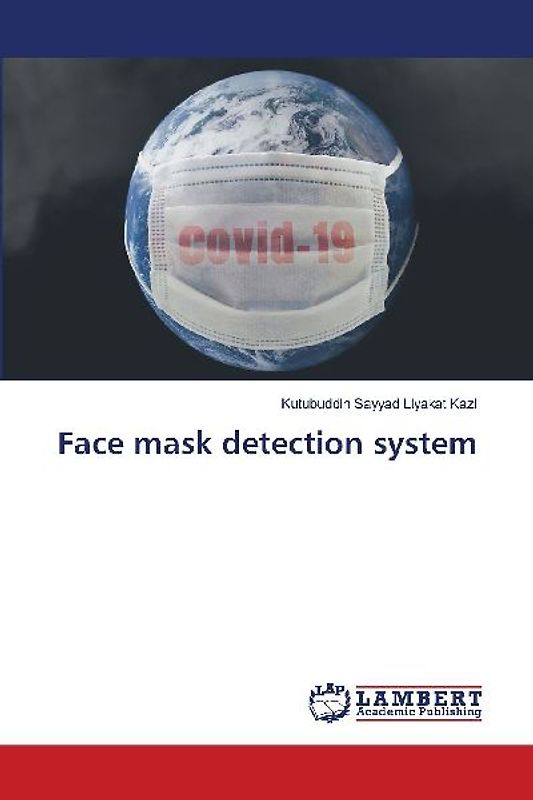 Face mask detection system