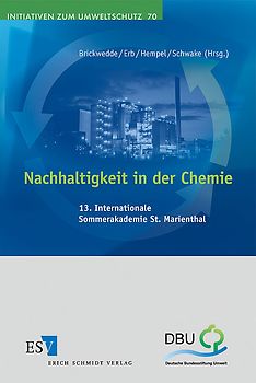 Nachhaltigkeit in der Chemie