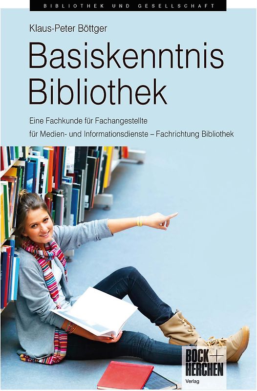 Basiskenntnis Bibliothek