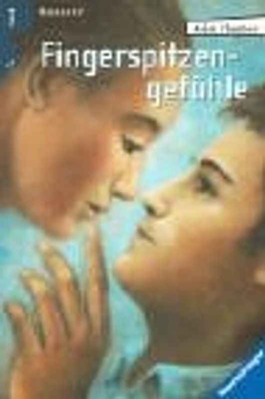 Fingerspitzengefühle