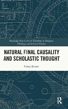 Natural Final Causality and Scholastic Thought