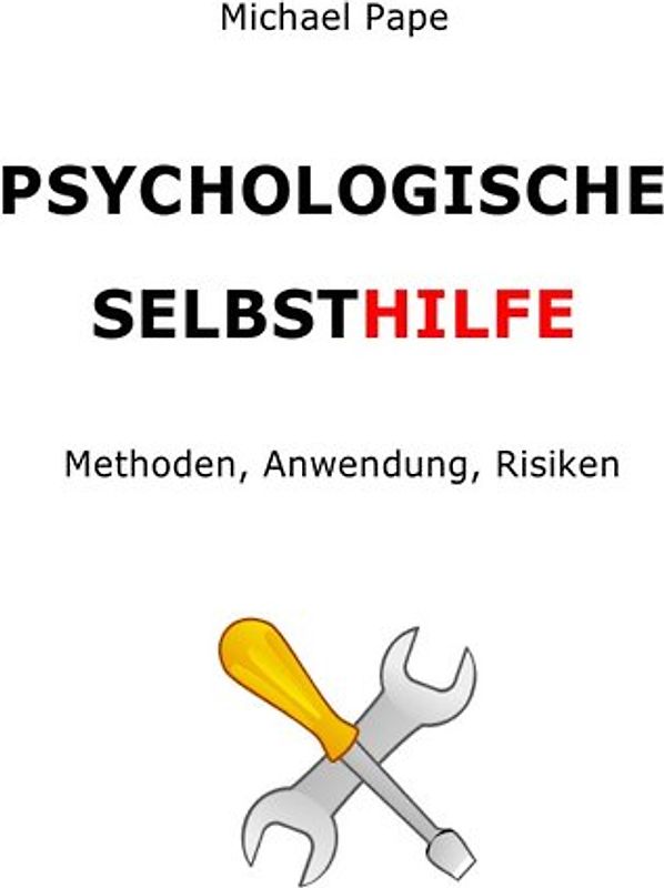 Psychologische Selbsthilfe