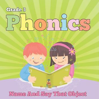 Grade 3 Phonics