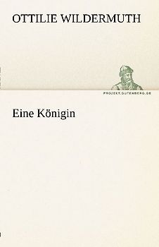 Eine Königin