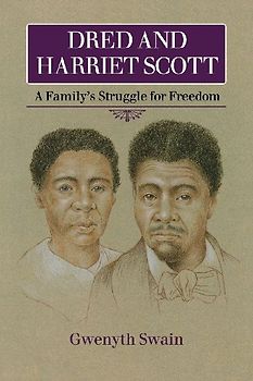 Dred and Harriet Scott
