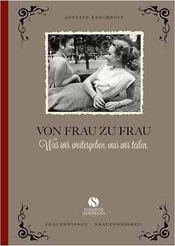 Von Frau zu Frau