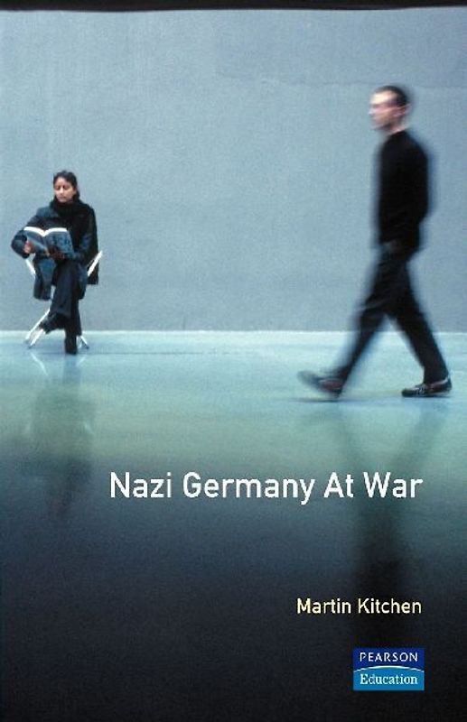 Nazi Germany at War