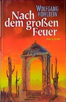 Nach dem grossen Feuer