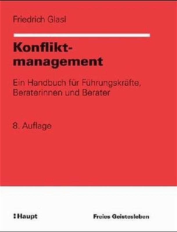 Konfliktmanagement