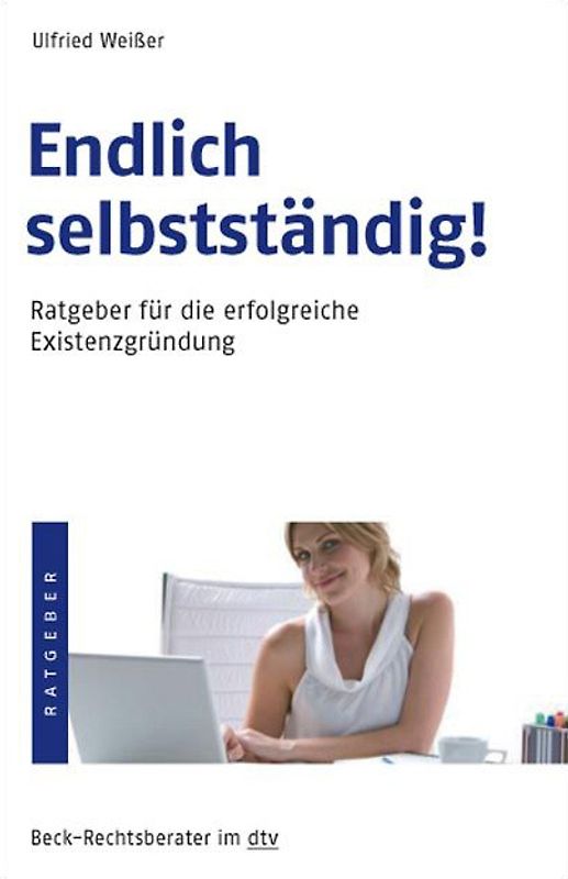 Endlich selbstständig!