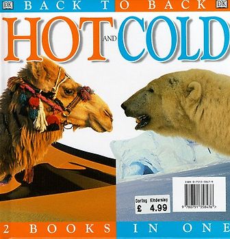 Hot/Cold (Back to Back)