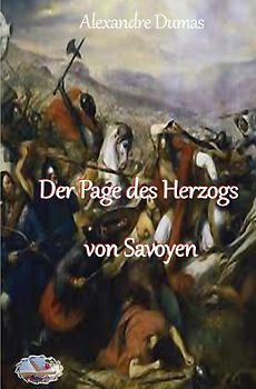 Der Page des Herzogs von Savoyen