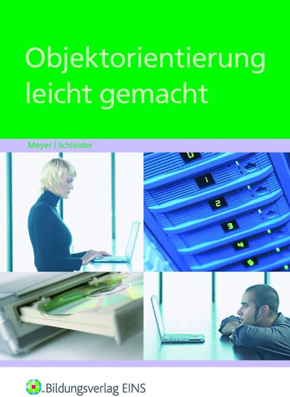 Objektorientierung leicht gemacht