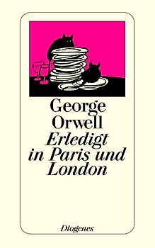 Erledigt in Paris und London