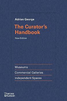 The Curator's Handbook