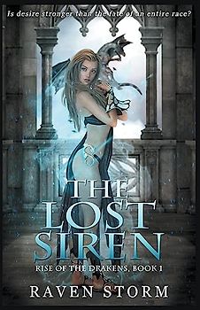 The Lost Siren (Rise of the Drakens)