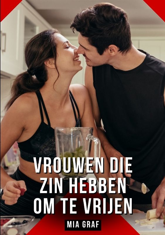 Vrouwen die zin hebben om te vrijen