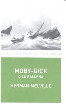 Moby-Dick o la ballena
