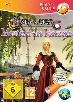 Sea of Lies: Meuterei des Herzens PC Spiele
