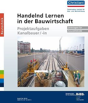 Handelnd Lernen in der Bauwirtschaft