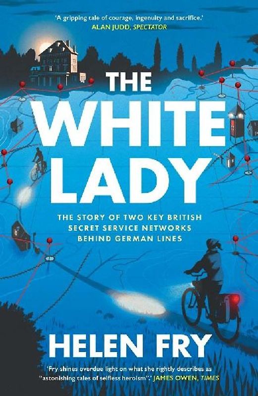 The White Lady