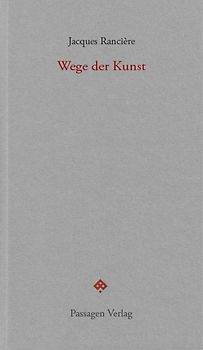 Wege der Kunst