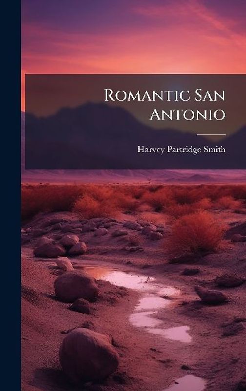 Romantic San Antonio