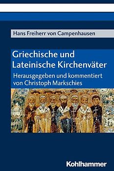 Griechische und Lateinische Kirchenväter