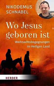 Wo Jesus geboren ist