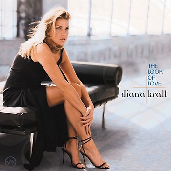 Diana Krall - The Look of Love