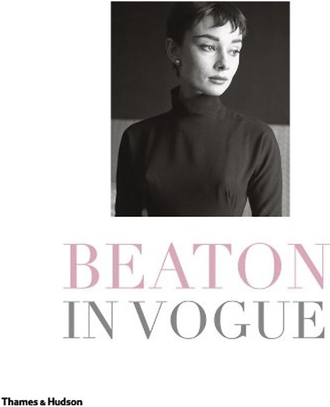 Beaton in Vogue - Josephine Ross