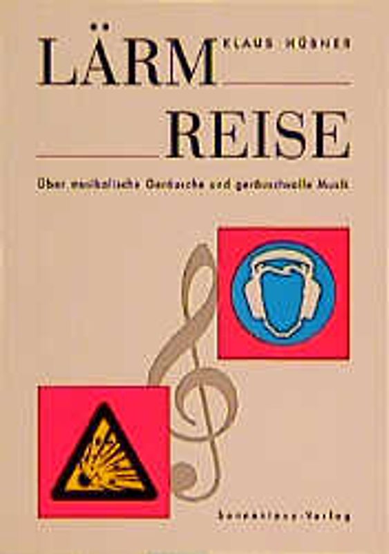 Lärm-Reise